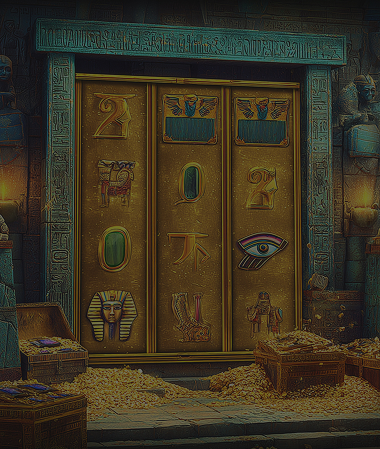 Eye of Horus