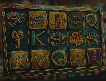 Eye of Horus