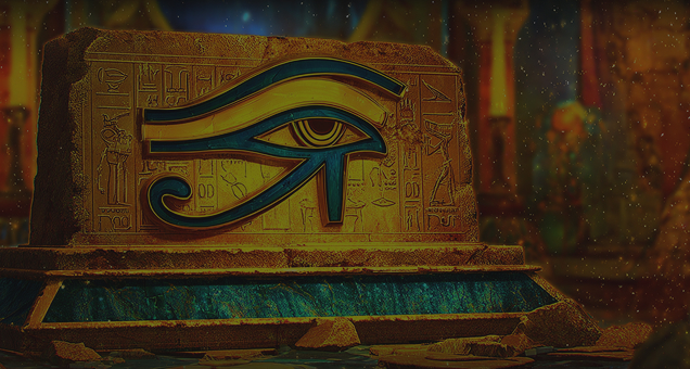 Eye of Horus