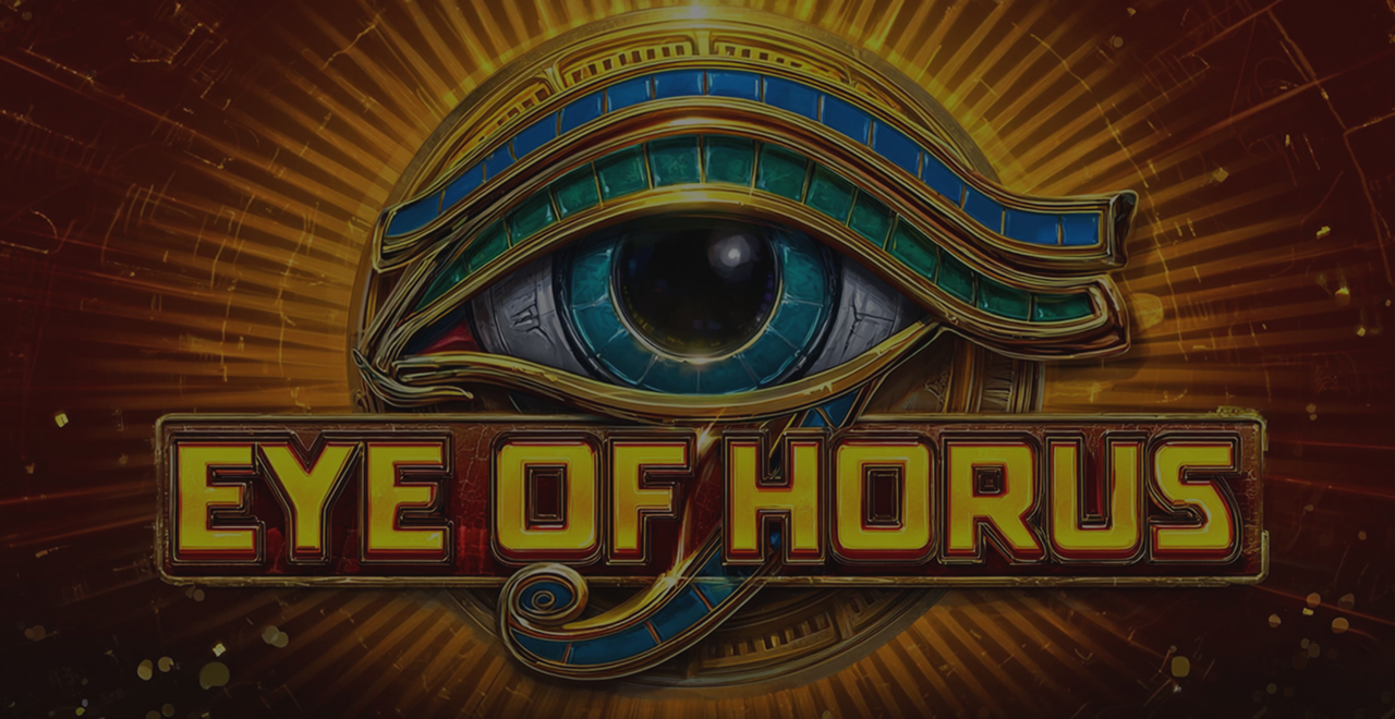 Eye of Horus