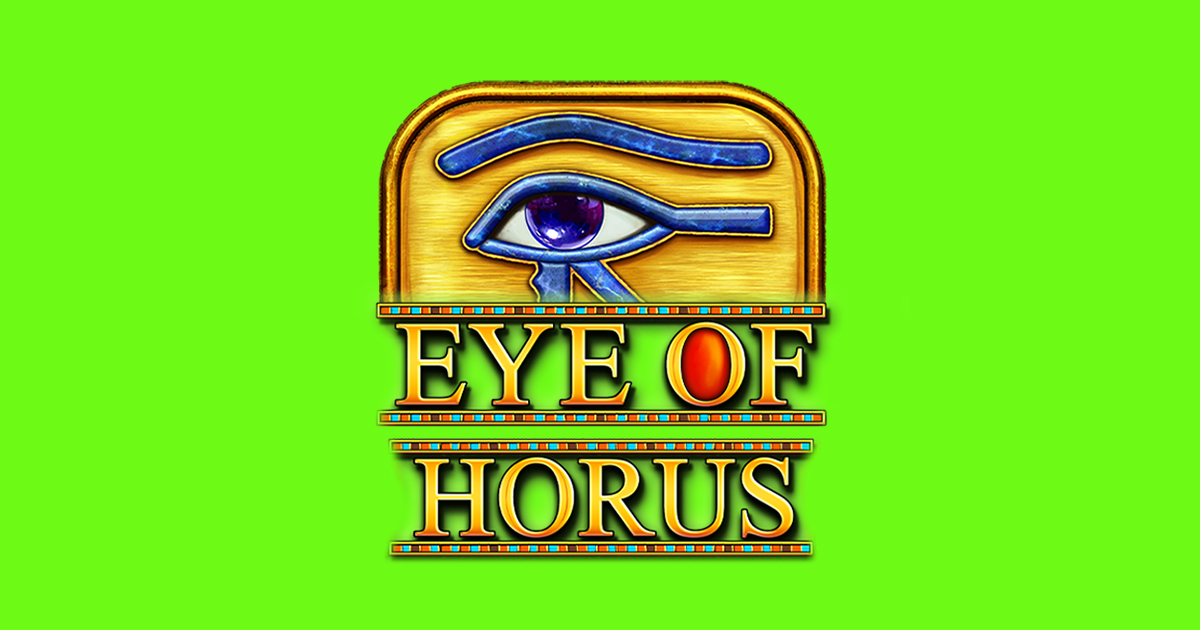 Eye of Horus